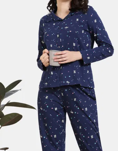 Pyjamas